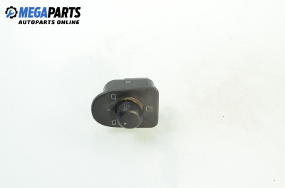 Mirror adjustment button for Seat Leon (1M) 1.9 TDI, 90 hp, hatchback, 2000