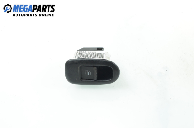 Power window button for Seat Leon (1M) 1.9 TDI, 90 hp, hatchback, 2000