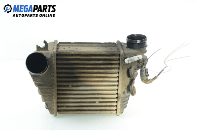 Intercooler for Seat Leon (1M) 1.9 TDI, 90 hp, hatchback, 2000