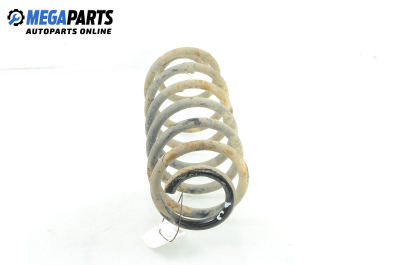 Coil spring for Seat Leon (1M) 1.9 TDI, 90 hp, hatchback, 2000, position: rear