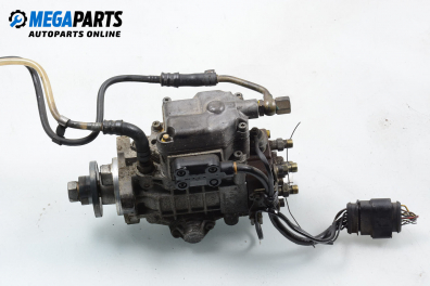 Diesel injection pump for Seat Leon (1M) 1.9 TDI, 90 hp, hatchback, 2000