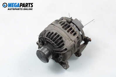 Alternator for Seat Leon (1M) 1.9 TDI, 90 hp, hatchback, 2000