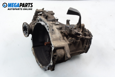  for Seat Leon (1M) 1.9 TDI, 90 hp, hatchback, 2000