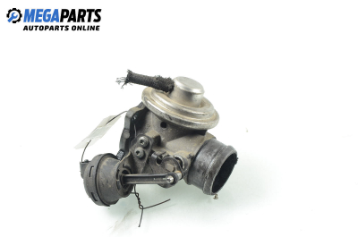 EGR valve for Seat Leon (1M) 1.9 TDI, 90 hp, hatchback, 2000