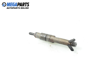 Diesel fuel injector for Seat Leon (1M) 1.9 TDI, 90 hp, hatchback, 2000