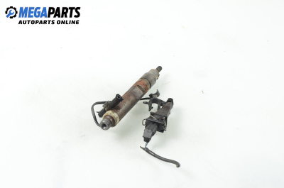 Diesel master fuel injector for Seat Leon (1M) 1.9 TDI, 90 hp, hatchback, 2000