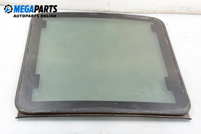 Sunroof glass for Mitsubishi Pajero II 2.8 TD, 125 hp, suv automatic, 1997