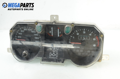 Instrument cluster for Mitsubishi Pajero II 2.8 TD, 125 hp, suv automatic, 1997