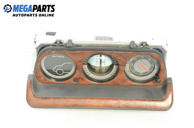 Gauges for Mitsubishi Pajero II 2.8 TD, 125 hp, suv automatic, 1997