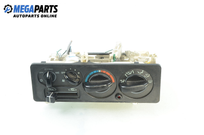 Bedienteil klimaanlage for Mitsubishi Pajero II 2.8 TD, 125 hp, suv automatic, 1997