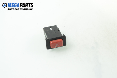 Buton lumini de urgență for Mitsubishi Pajero II 2.8 TD, 125 hp, suv automatic, 1997