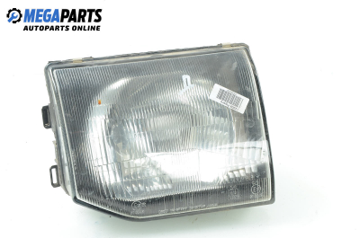 Headlight for Mitsubishi Pajero II 2.8 TD, 125 hp, suv automatic, 1997, position: right