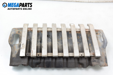 Skid plate for Mitsubishi Pajero II 2.8 TD, 125 hp, suv automatic, 1997