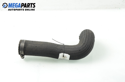 Turbo hose for Mitsubishi Pajero II 2.8 TD, 125 hp, suv automatic, 1997