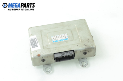 ECU for Mitsubishi Pajero II 2.8 TD, 125 hp, suv automatic, 1997 № MC899777