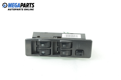 Window adjustment switch for Mitsubishi Pajero II 2.8 TD, 125 hp, suv automatic, 1997