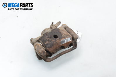 Caliper for Mitsubishi Pajero II 2.8 TD, 125 hp, suv automatic, 1997, position: rear - right