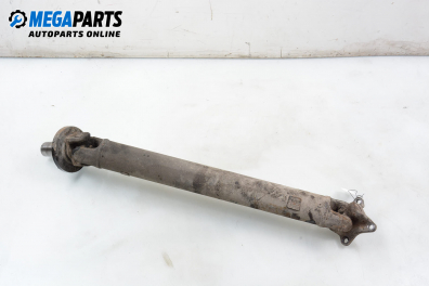 Tail shaft for Mitsubishi Pajero II 2.8 TD, 125 hp, suv automatic, 1997