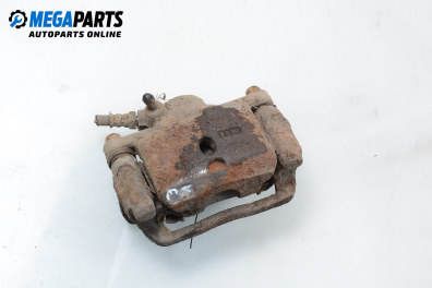 Caliper for Mitsubishi Pajero II 2.8 TD, 125 hp, suv automatic, 1997, position: rear - left