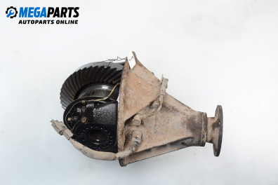 Differential for Mitsubishi Pajero II 2.8 TD, 125 hp, suv automatic, 1997