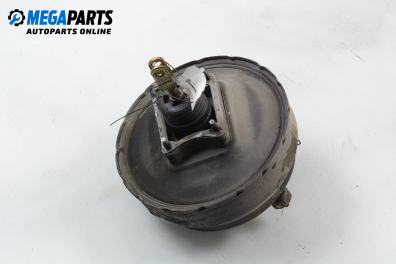 Brake servo for Mitsubishi Pajero II 2.8 TD, 125 hp, suv automatic, 1997