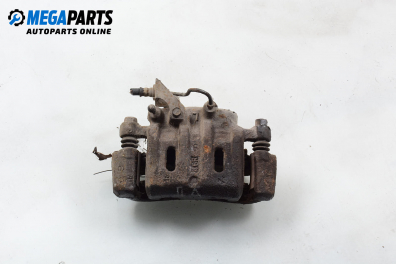 Caliper for Mitsubishi Pajero II 2.8 TD, 125 hp, suv automatic, 1997, position: front - right