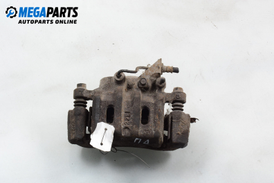 Caliper for Mitsubishi Pajero II 2.8 TD, 125 hp, suv automatic, 1997, position: front - right