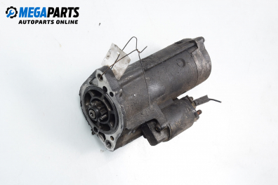 Demaror for Mitsubishi Pajero II 2.8 TD, 125 hp, suv automatic, 1997