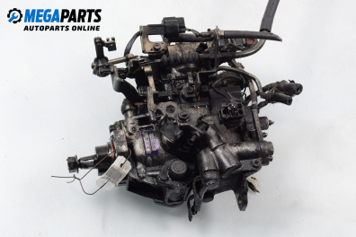 Diesel injection pump for Mitsubishi Pajero II 2.8 TD, 125 hp, suv automatic, 1997