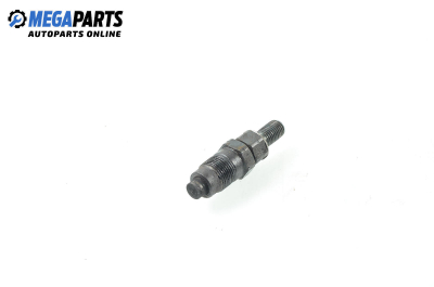 Diesel fuel injector for Mitsubishi Pajero II 2.8 TD, 125 hp, suv automatic, 1997