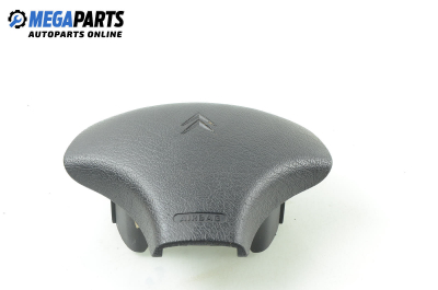 Airbag for Citroen Saxo 1.1, 60 hp, hatchback, 2000, position: fața