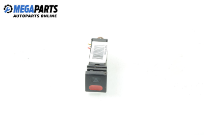 Emergency lights button for Citroen Saxo 1.1, 60 hp, hatchback, 2000