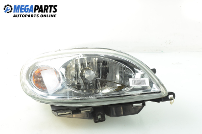 Headlight for Citroen Saxo 1.1, 60 hp, hatchback, 2000, position: right