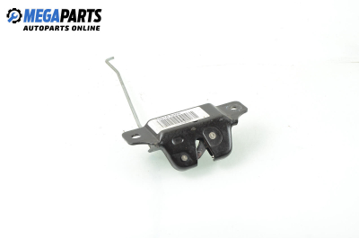 Trunk lock for Citroen Saxo 1.1, 60 hp, hatchback, 2000, position: rear