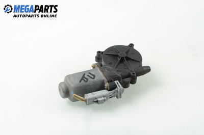 Motor macara geam for Citroen Saxo 1.1, 60 hp, hatchback, 2000, position: dreaptă - fața