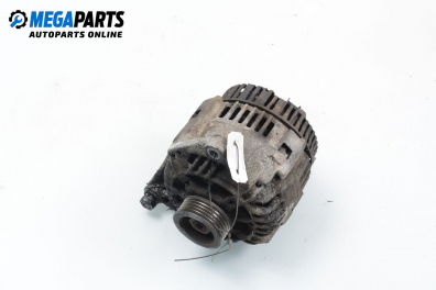 Alternator for Citroen Saxo 1.1, 60 hp, hatchback, 2000