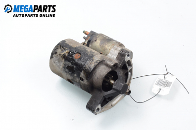 Demaror for Citroen Saxo 1.1, 60 hp, hatchback, 2000