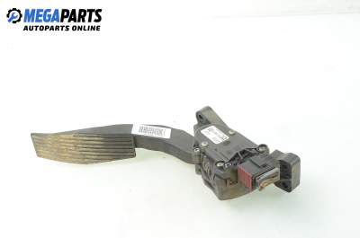 Throttle pedal for Opel Vectra C Sedan (04.2002 - 01.2009), № 9 186 724