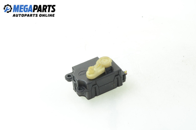 Heater motor flap control for Opel Vectra C 2.2 16V DTI, 125 hp, sedan, 2003