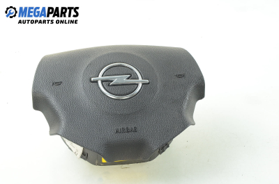 Airbag for Opel Vectra C 2.2 16V DTI, 125 hp, sedan, 2003, position: fața