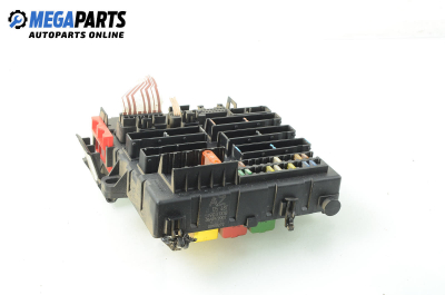 BSI modul for Opel Vectra C Sedan (04.2002 - 01.2009), № 13125487