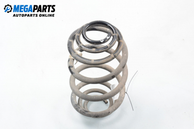 Coil spring for Opel Vectra C 2.2 16V DTI, 125 hp, sedan, 2003, position: rear