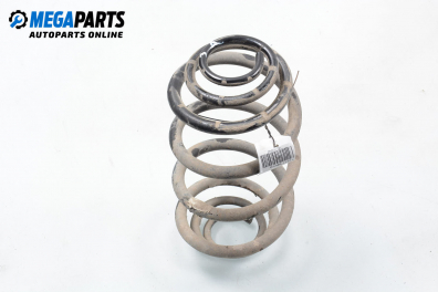 Coil spring for Opel Vectra C 2.2 16V DTI, 125 hp, sedan, 2003, position: rear