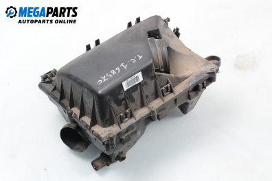 Carcasă filtru de aer for Opel Vectra C 2.2 16V DTI, 125 hp, sedan, 2003