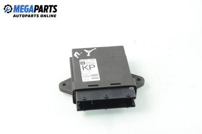 Modul ușă for Opel Vectra C 2.2 16V DTI, 125 hp, sedan, 2003 № Siemens 9227562