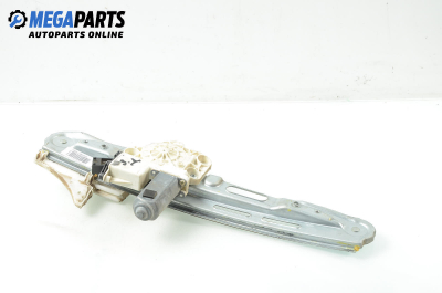 Electric window regulator for Opel Vectra C 2.2 16V DTI, 125 hp, sedan, 2003, position: rear - right