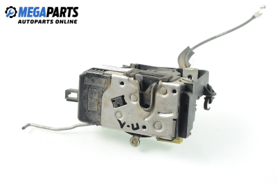 Lock for Opel Vectra C 2.2 16V DTI, 125 hp, sedan, 2003, position: front - left