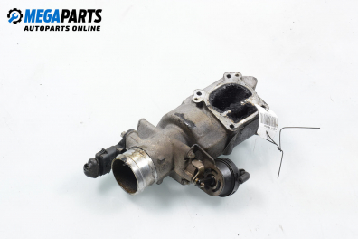 Supapă EGR for Opel Vectra C 2.2 16V DTI, 125 hp, sedan, 2003