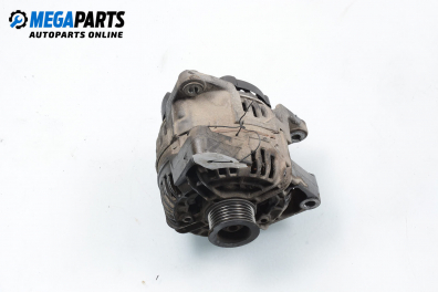 Alternator for Opel Vectra C 2.2 16V DTI, 125 hp, sedan, 2003