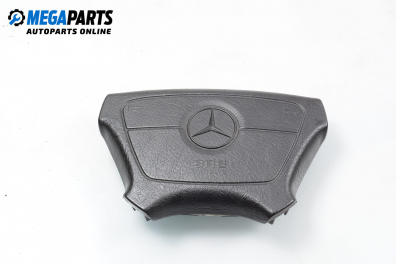 Airbag for Mercedes-Benz E-Klasse 210 (W/S) 3.0 D, 136 hp, sedan, 1995, position: vorderseite